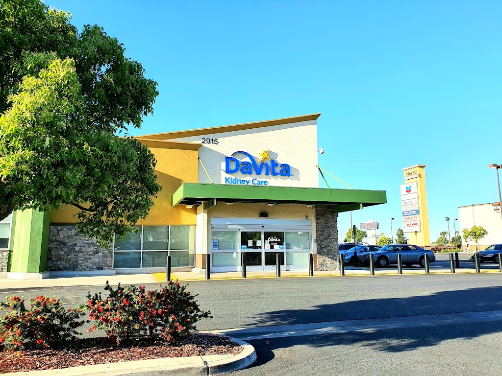 DaVita Rancho San Bernardino Dialysis | 2015 N Riverside Ave, Rialto, CA 92377, USA | Phone: (866) 544-6741