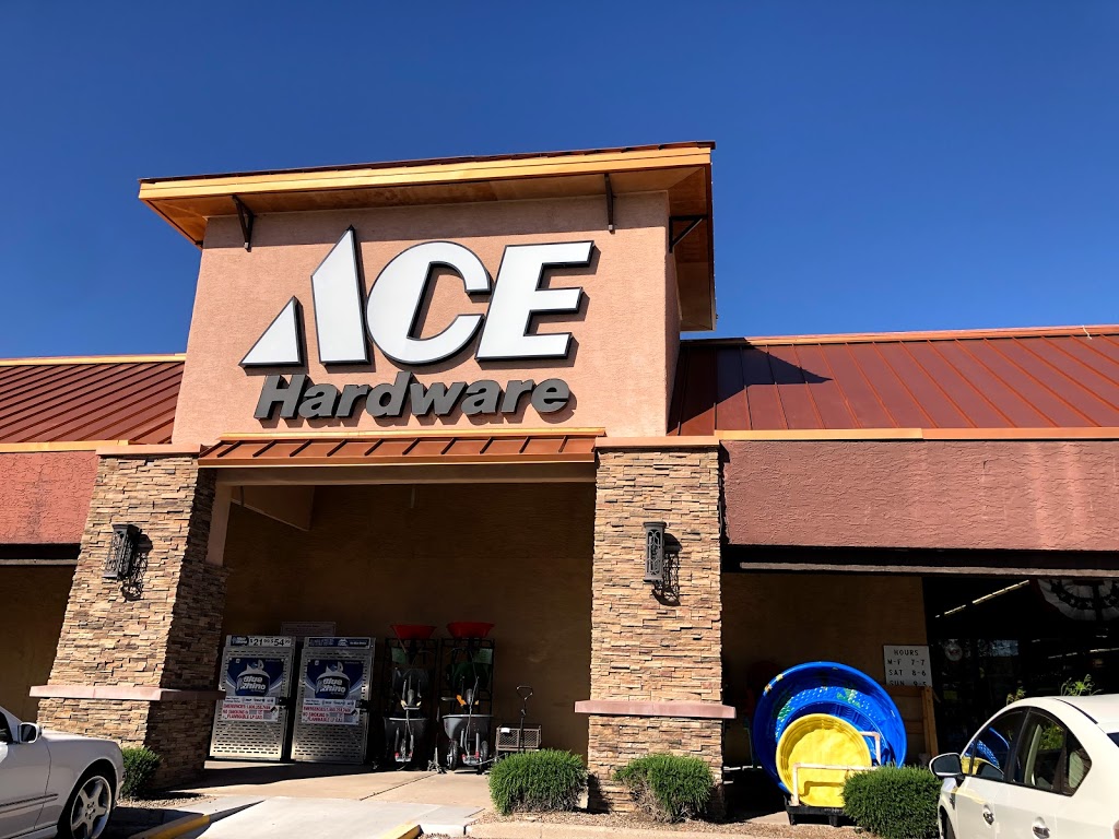 Ace Hardware & Rental - Scottsdale | 10300 N Scottsdale Rd, Scottsdale, AZ 85253, USA | Phone: (480) 368-8343