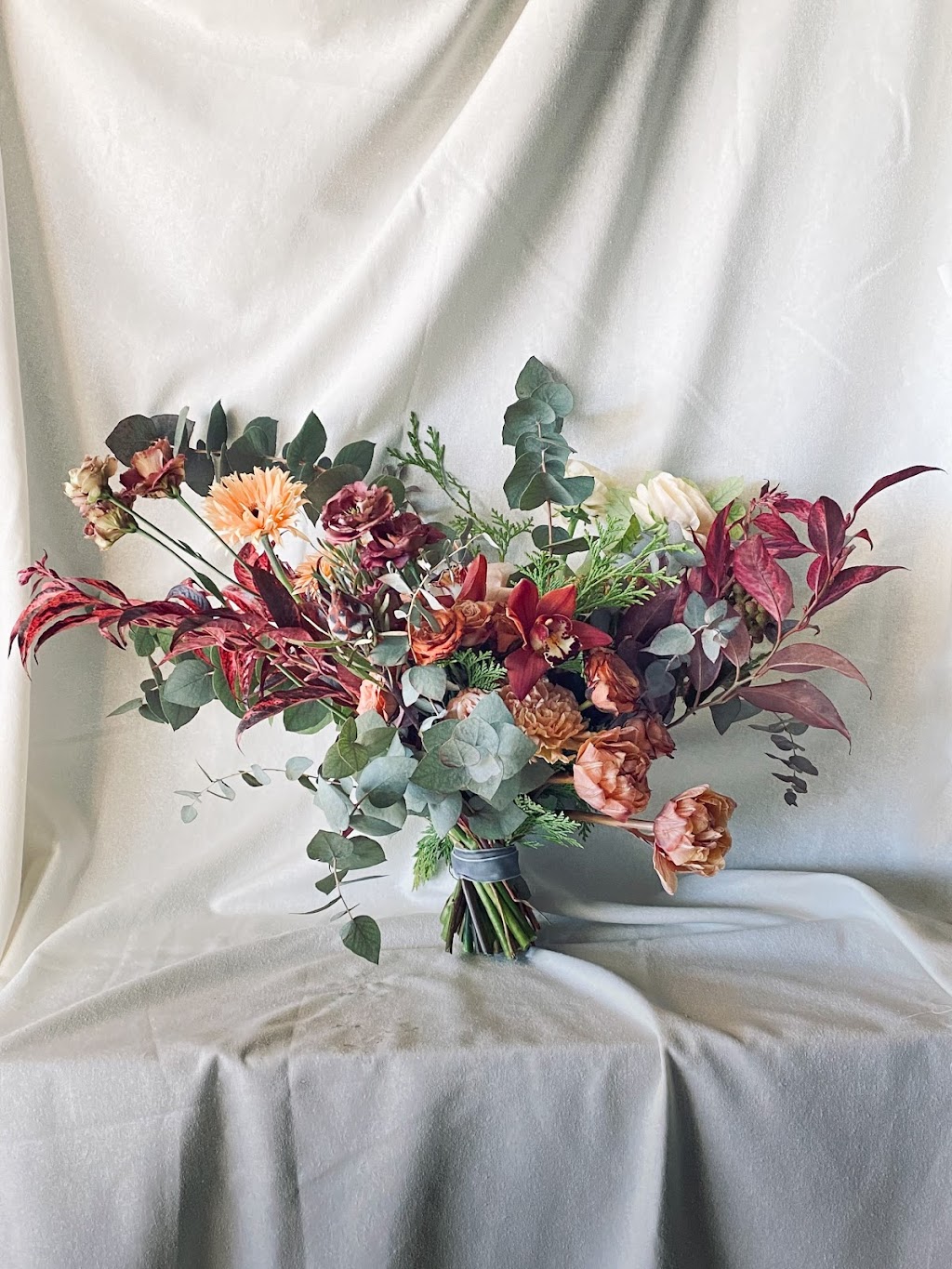 Arianna Floral Design | 730 35th St, Boulder, CO 80303, United States | Phone: (720) 689-3498