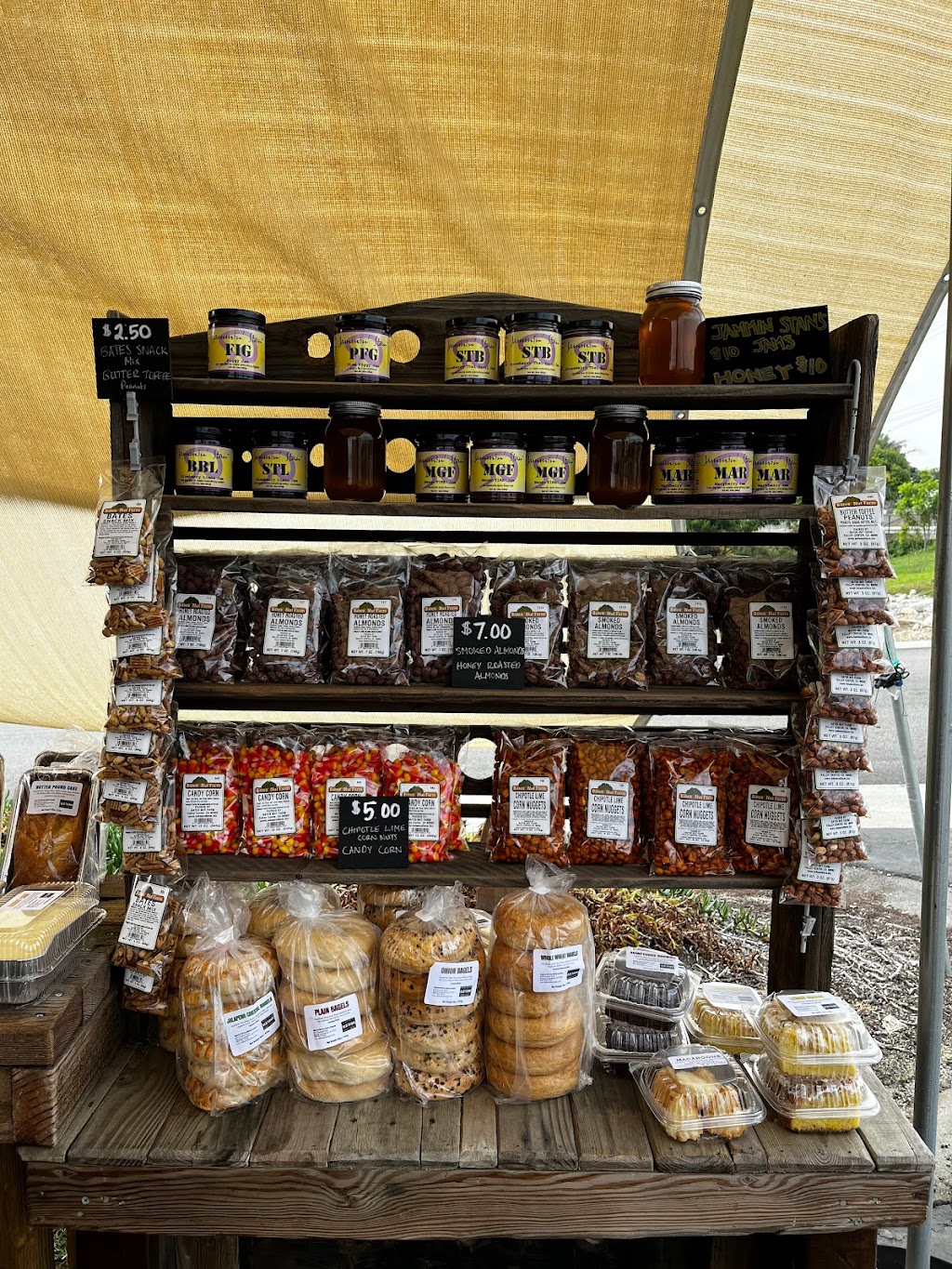 Farrago Market | 2601 Suite A, Oceanside Blvd, Oceanside, CA 92054, USA | Phone: (442) 266-9726