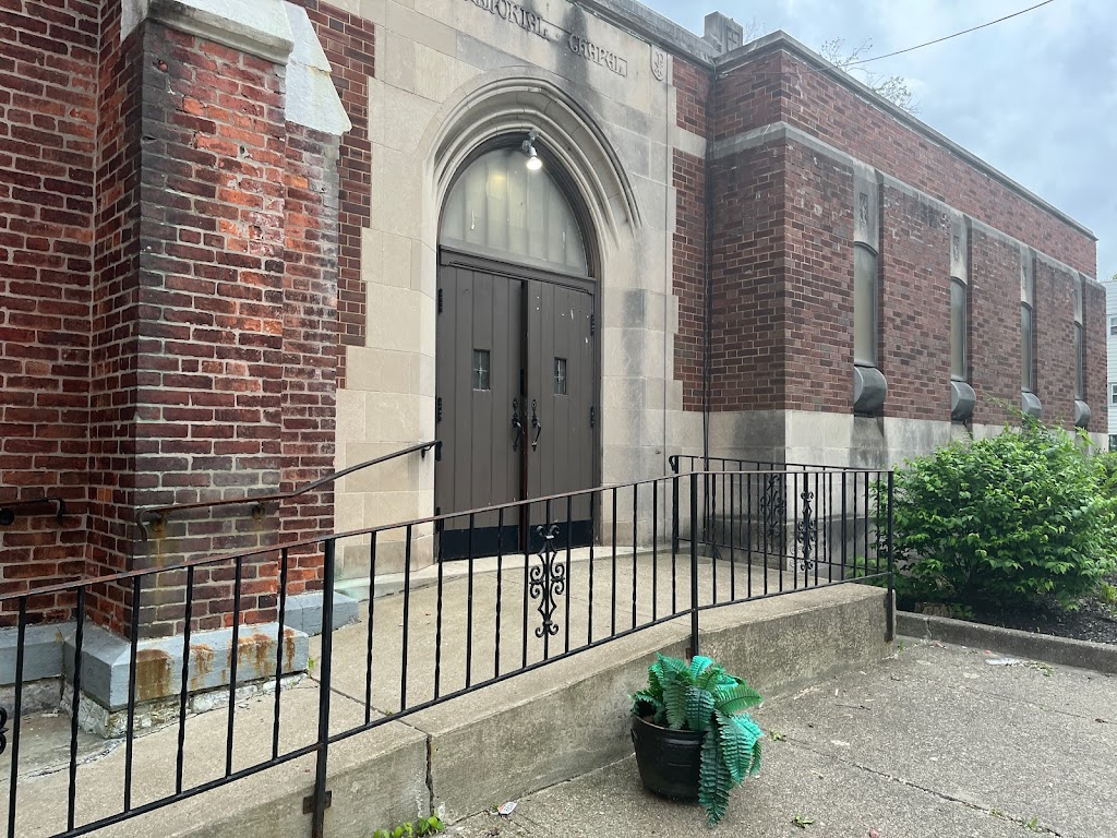 Gospel Temple Family Worship Center | 72 Second Ave, Albany, NY 12202, USA | Phone: (838) 217-1351