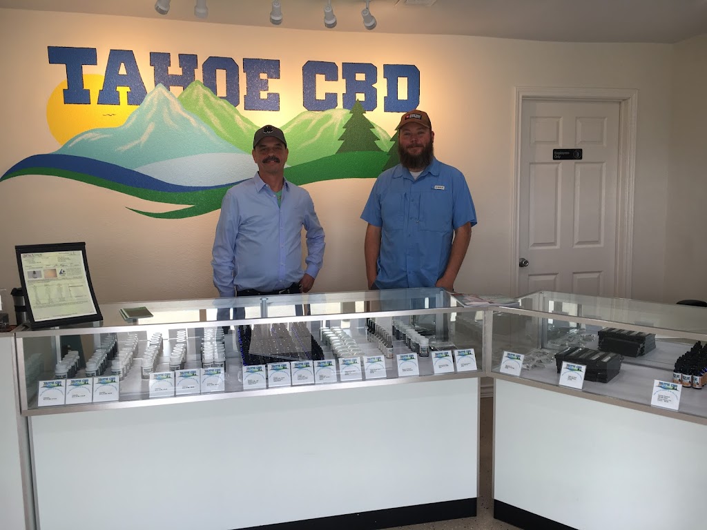 Tahoe CBD | 3425 SW Wilshire Blvd suite e, Joshua, TX 76058, USA | Phone: (682) 224-5222