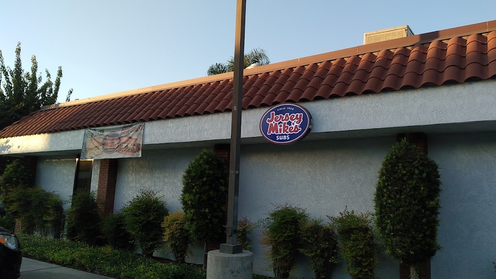 Jersey Mikes Subs | 11514 Telegraph Rd, Santa Fe Springs, CA 90670, USA | Phone: (562) 276-0400