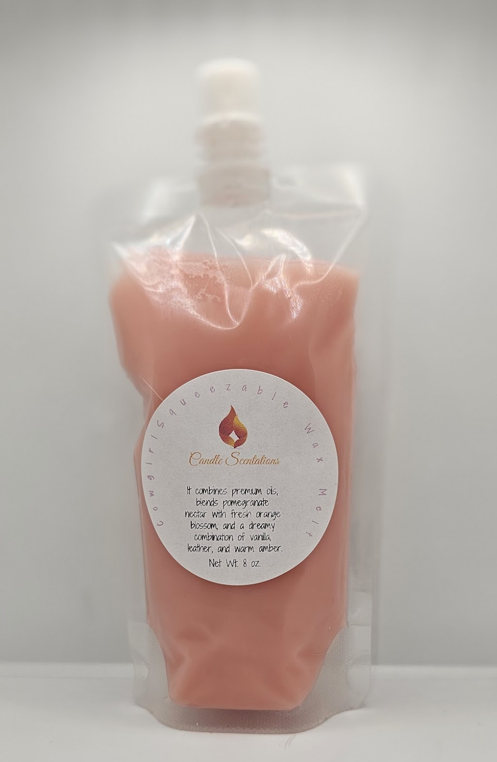 Candle Scentations LLC | 508 Seymour Lake Rd, Ellis Grove, IL 62241, USA | Phone: (618) 443-7549