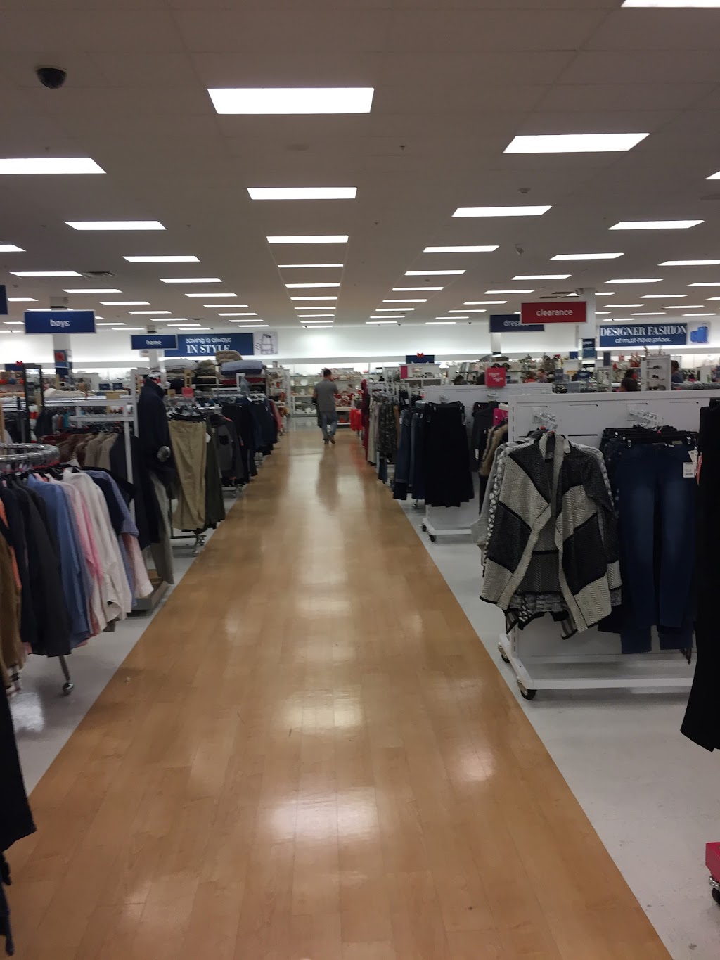 Marshalls | 12325 Seal Beach Blvd, Seal Beach, CA 90740, USA | Phone: (562) 594-5636