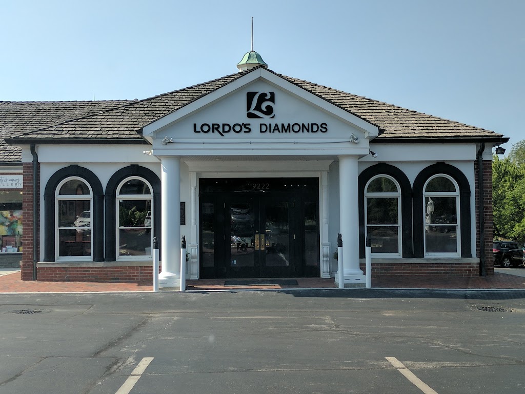 Lordos Diamonds | 9222 Clayton Rd, St. Louis, MO 63124 | Phone: (314) 432-8008