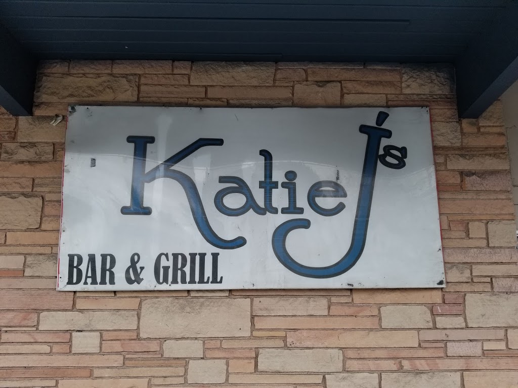 Katie Js Bar and Grill | 2621 NE Sunset Blvd, Renton, WA 98056, USA | Phone: (425) 235-6161