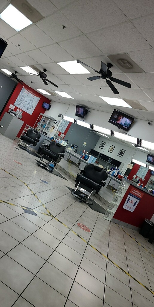 Executive Barbershop 2 | 9014 W Thomas Rd #102, Phoenix, AZ 85037, USA | Phone: (623) 772-9191