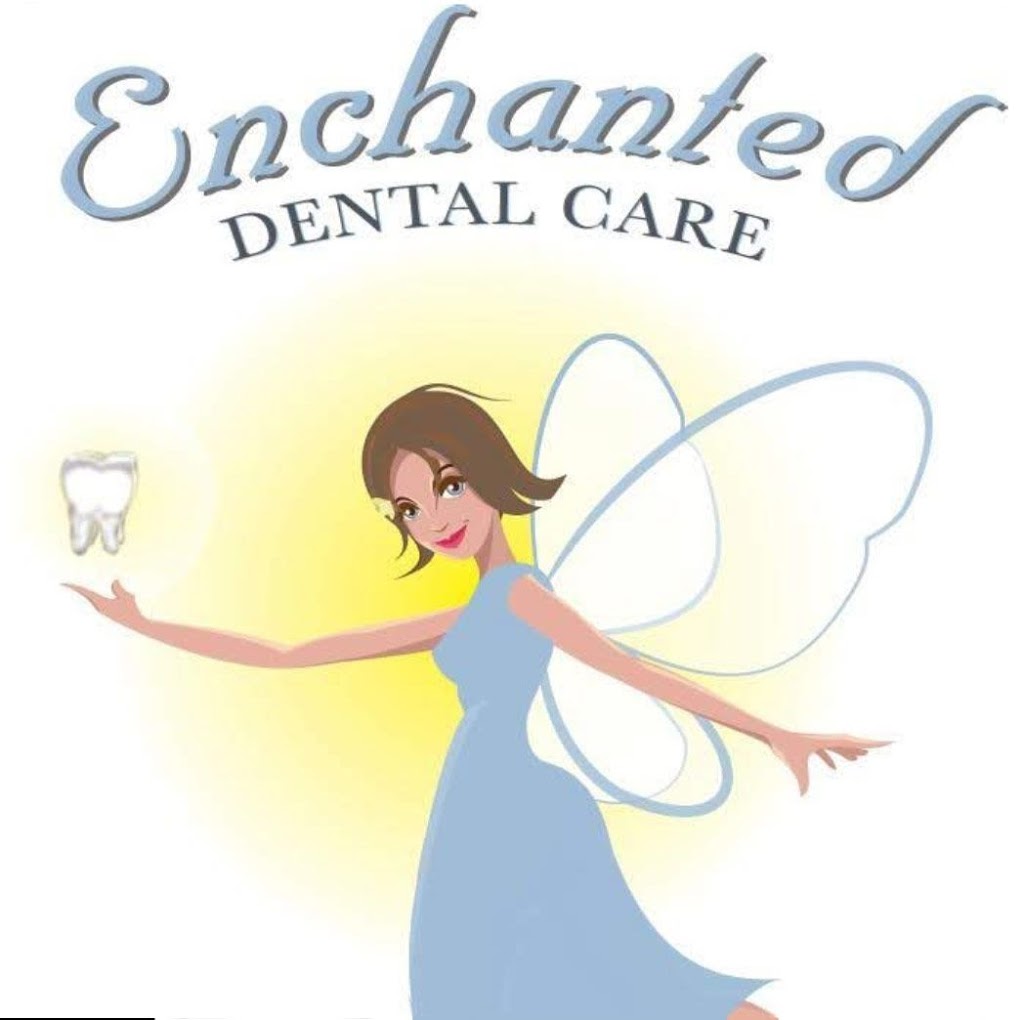 Enchanted Dental Care | 6600 Madison Ave #12, Carmichael, CA 95608, USA | Phone: (916) 961-4522