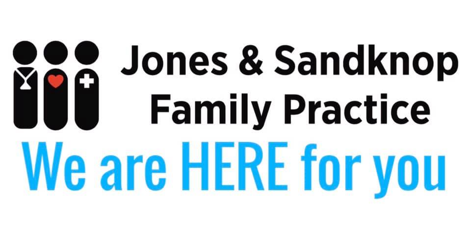 JONES & SANDKNOP FAMILY PRACTICE | 200 N Arch St, Royse City, TX 75189, USA | Phone: (972) 636-9577