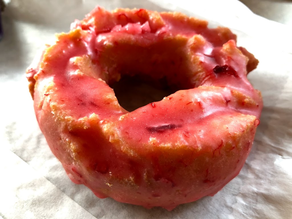 Top Pot Doughnuts | 11701 97th Ln NE, Kirkland, WA 98034, USA | Phone: (425) 307-1540