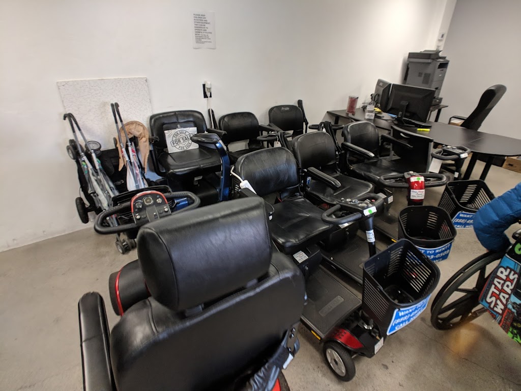 One Stop Mobility | 1520 S Harbor Blvd, Anaheim, CA 92802, USA | Phone: (714) 533-1444