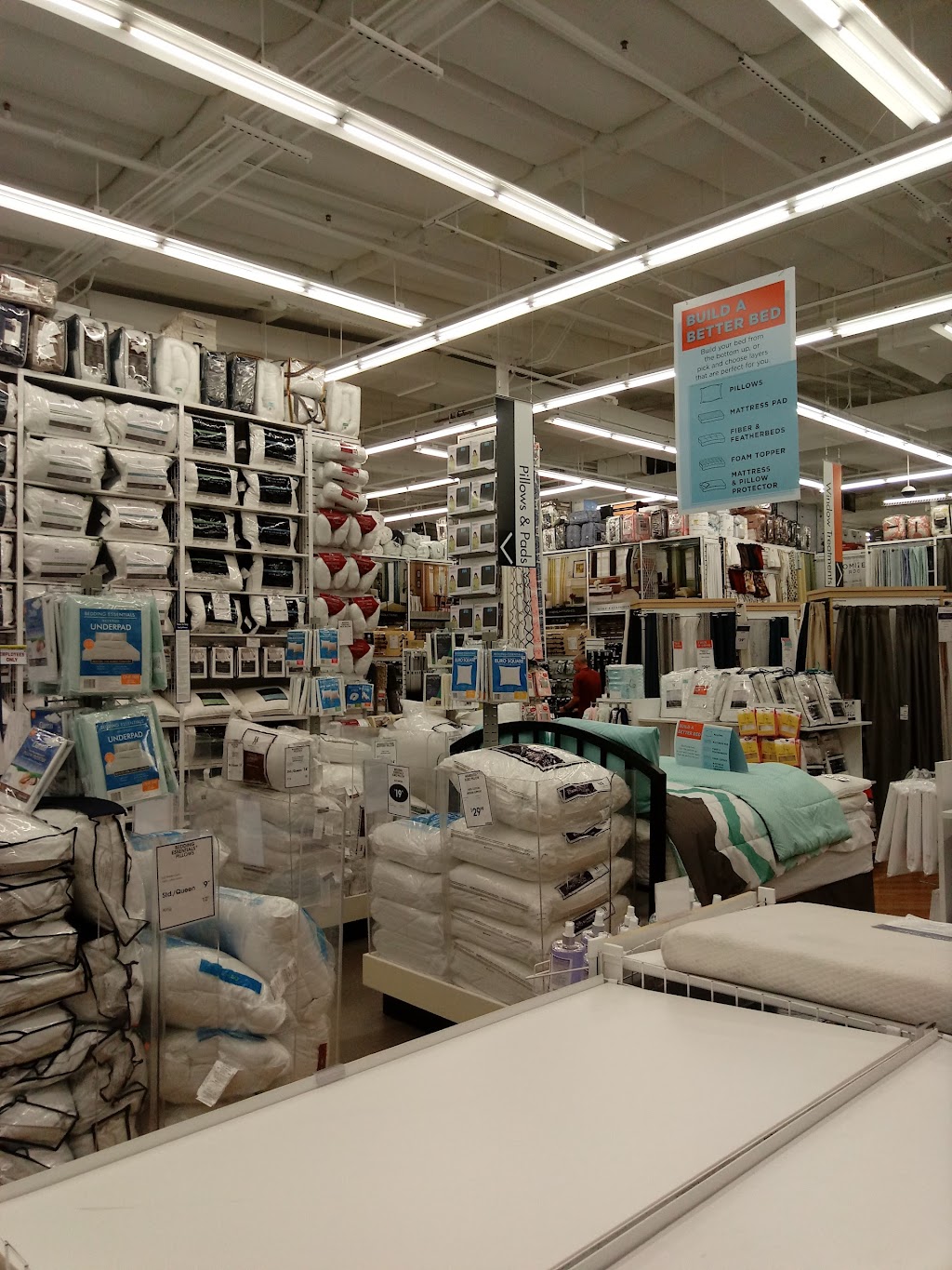 Bed Bath & Beyond | 6310 N Oracle Rd, Tucson, AZ 85704, USA | Phone: (520) 544-3745