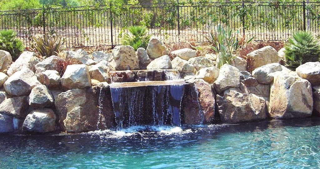 Above and Beyond Pools & Spas | 41435 Shadow Palm Way, Hemet, CA 92544, USA | Phone: (951) 240-2183