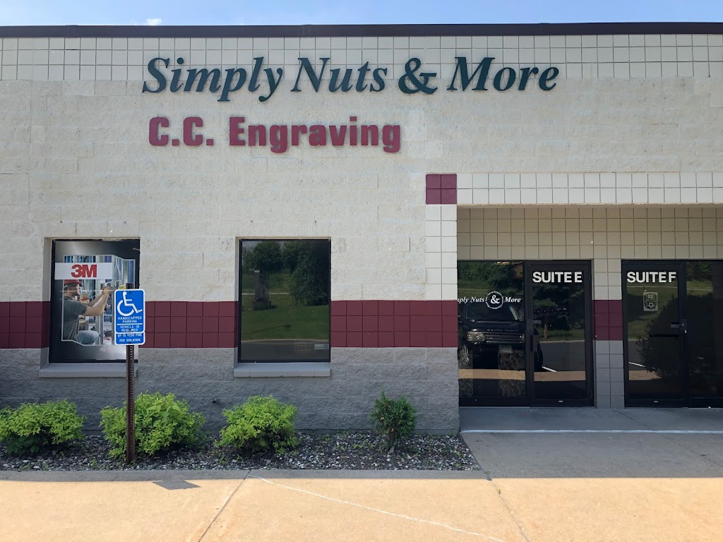 Simply Nuts & More | 7801 Park Dr suite e, Chanhassen, MN 55317, USA | Phone: (888) 449-6887