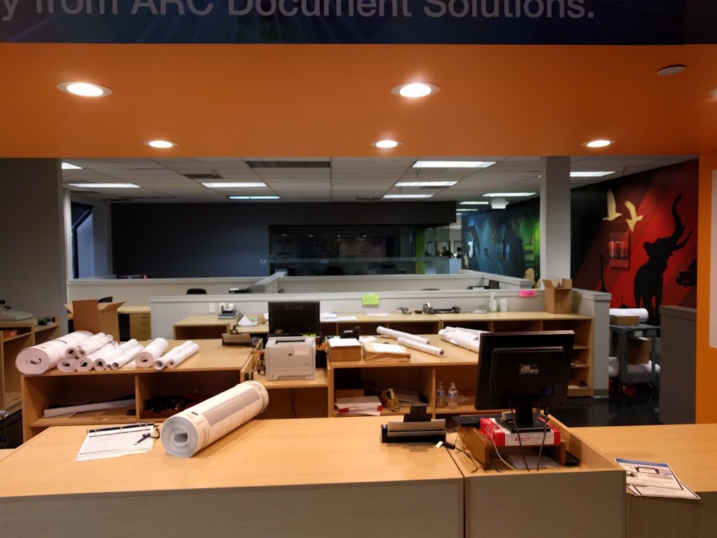 ARC Document Solutions | 821 Martin Ave, Santa Clara, CA 95050, USA | Phone: (408) 295-5770