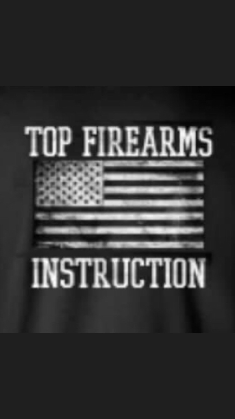 Top Firearms Instruction | 1924 S Clairborne Rd, Olathe, KS 66062, USA | Phone: (913) 709-5635