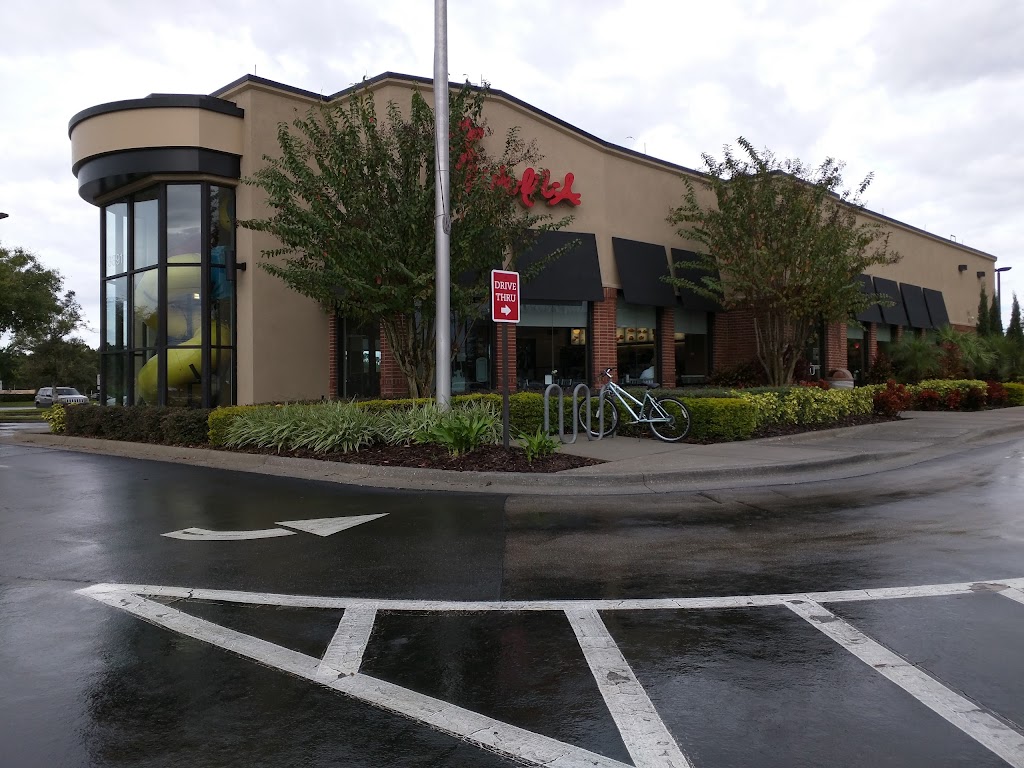 Chick-fil-A | 3391 University Blvd, Winter Park, FL 32792, USA | Phone: (407) 673-9661