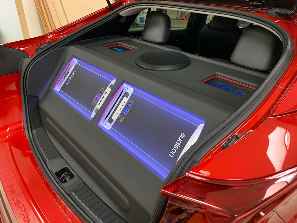 FS Audio | 109 Agostino Rd #204, San Gabriel, CA 91776, USA | Phone: (818) 501-5267