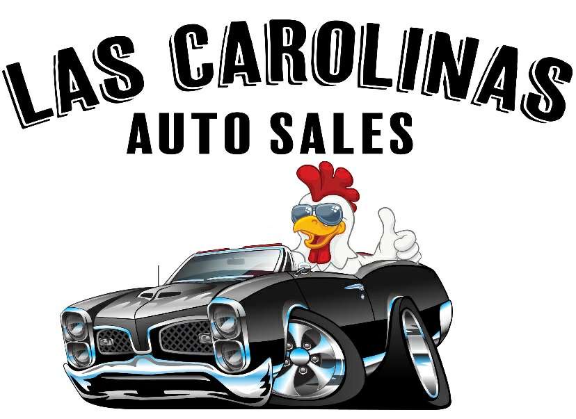 Las Carolinas Auto Sales | 5900 U.S. Hwy 301 S, Four Oaks, NC 27524, USA | Phone: (919) 628-1188