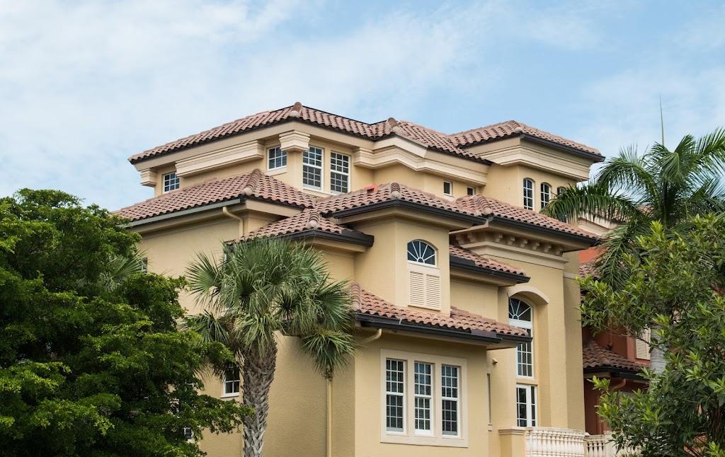 Clark Roofing | 1425 SW 1st Ct STE 26, Pompano Beach, FL 33069, USA | Phone: (954) 960-1300