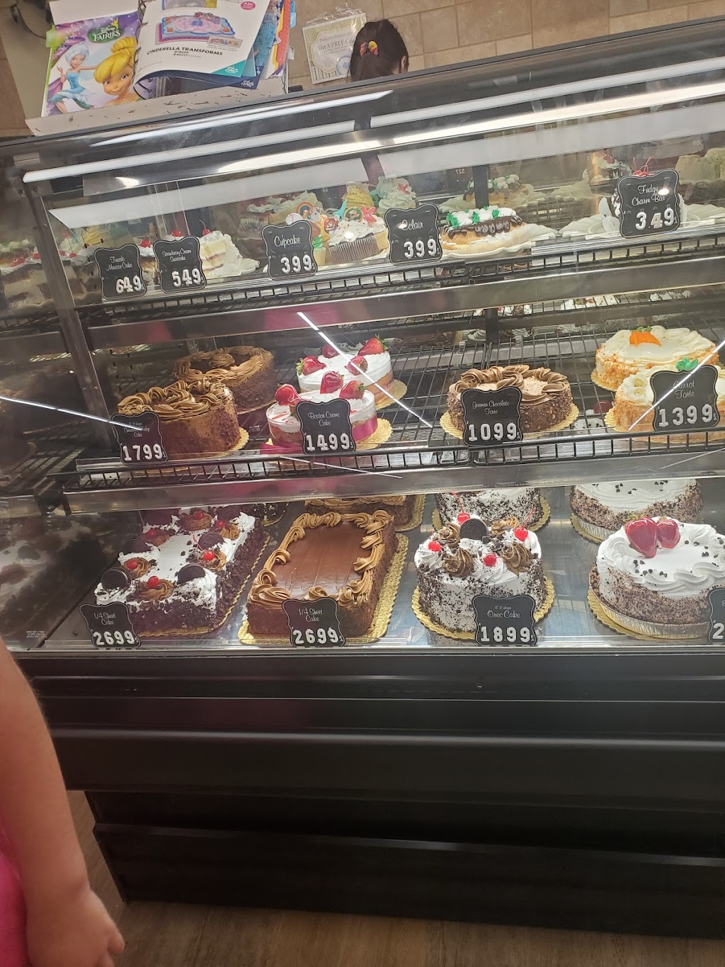 Stater Bros. Markets | 1537 S San Jacinto Ave, San Jacinto, CA 92583, USA | Phone: (951) 487-0319