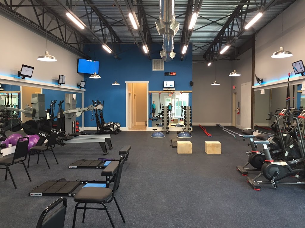 Circuit 31 Fitness | 939 W Stacy Rd Suite 190, Allen, TX 75013, United States | Phone: (972) 954-7345