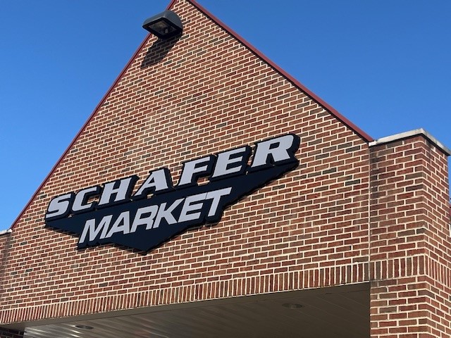 Schafer Market | 200 S Main St, Fort Loramie, OH 45845, USA | Phone: (937) 420-3537