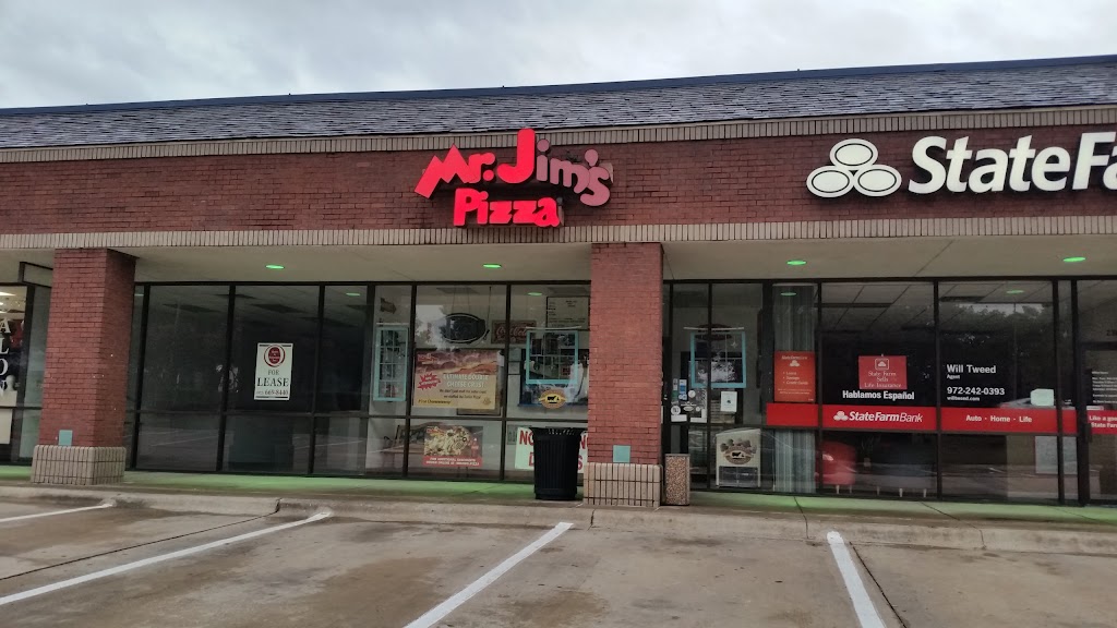 MrJims.Pizza | 2150 N Josey Ln #238, Carrollton, TX 75006, USA | Phone: (972) 446-9926