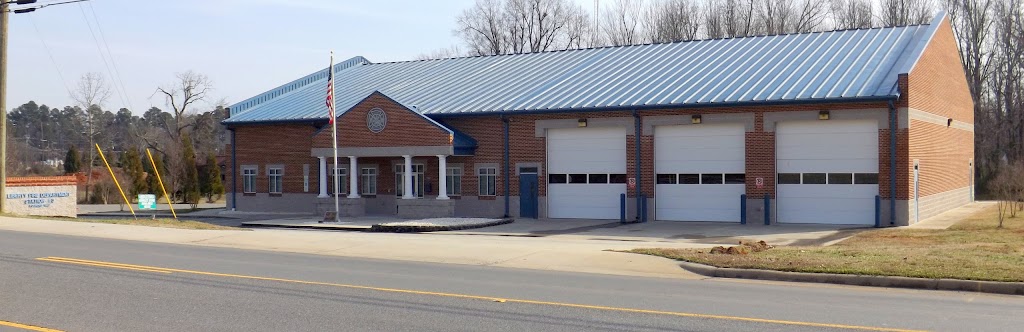 Liberty Fire Department | 515 W Swannanoa Ave, Liberty, NC 27298, USA | Phone: (336) 622-9050