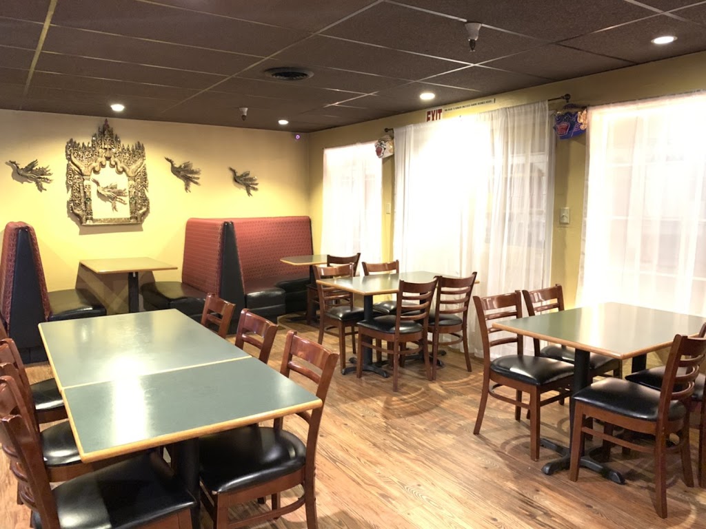 Thai Rice Restaurant | 3300 Coach Ln, Cameron Park, CA 95682, USA | Phone: (530) 350-8265
