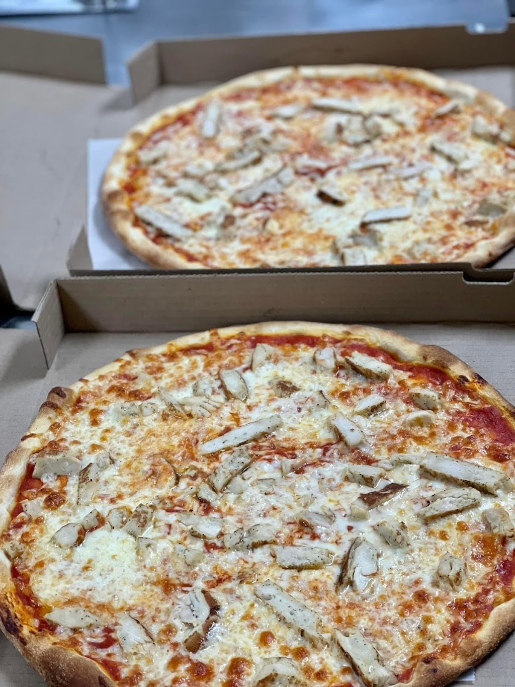 Napolis Pizza | 718 N Heincke Rd, Miamisburg, OH 45342, USA | Phone: (937) 247-5018