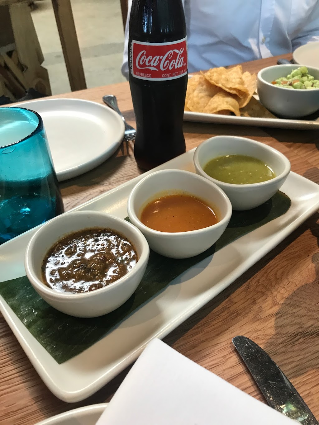 Cielito Cocina Mexicana | 445 Railroad Ave, Danville, CA 94526, USA | Phone: (925) 725-4732