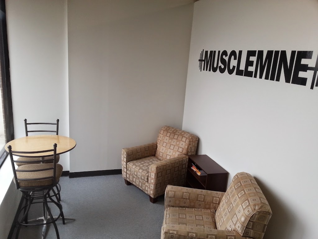 Musclemine | 400 N Center St, Westminster, MD 21157, USA | Phone: (410) 871-4666