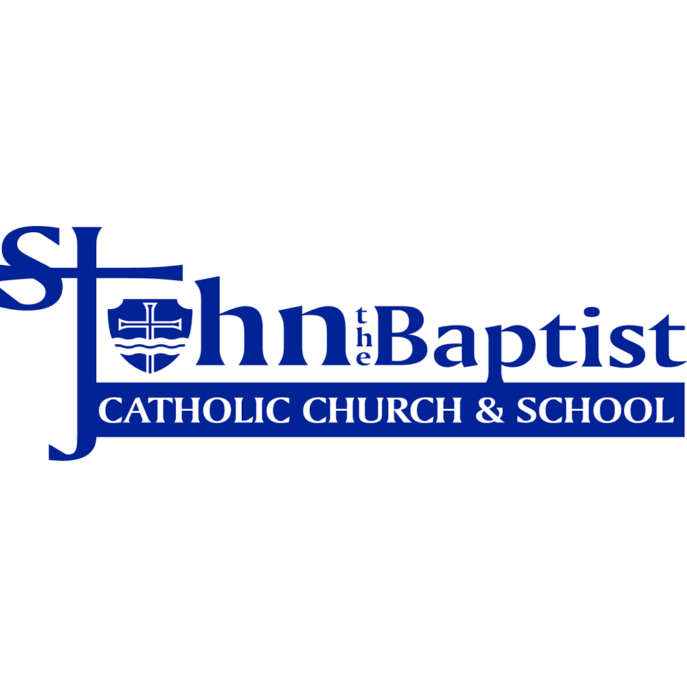 St John the Baptist Catholic Church | 835 2nd Ave NW, New Brighton, MN 55112, USA | Phone: (651) 633-8333