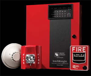 Marshall Alarm Systems, Inc | 1767 Front St, Yorktown Heights, NY 10598, USA | Phone: (914) 962-4699