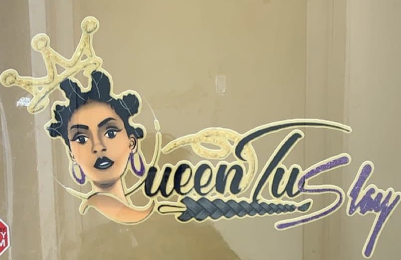 QueenTu’s Beauty Bar | 1921 W Innes St, Salisbury, NC 28144, USA | Phone: (704) 508-9975