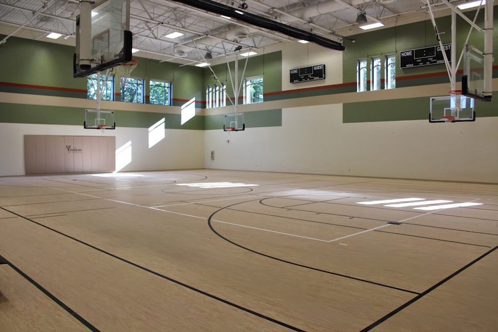 The Timbers of Eureka Recreation Center | 1 Coffey Park Ln, Eureka, MO 63025, USA | Phone: (636) 938-6775