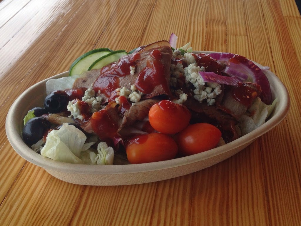 Big Black Grill | 103 E Byers Ave, New Stanton, PA 15672, USA | Phone: (724) 635-3387