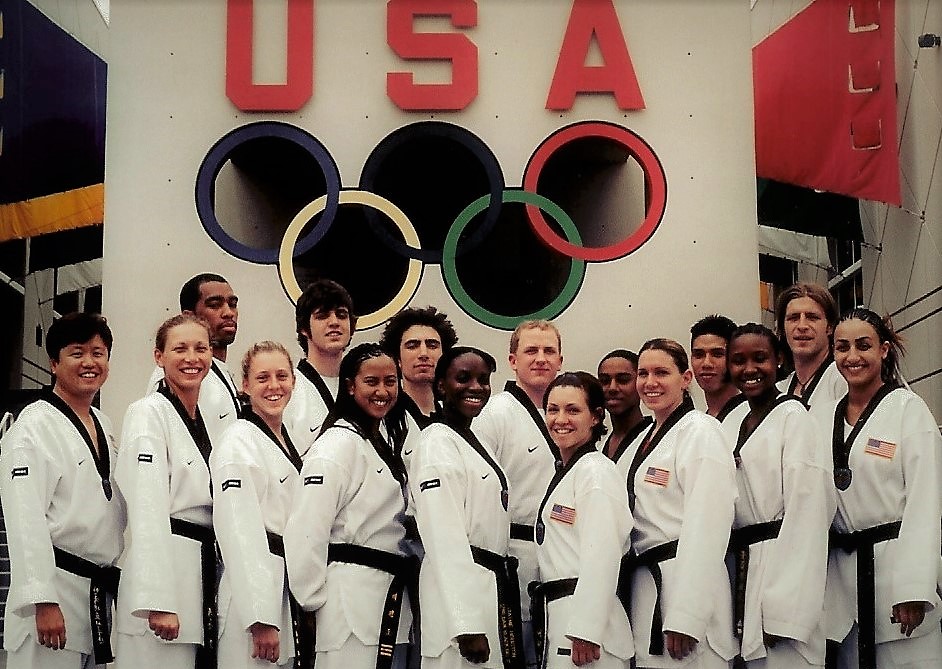 Iron Horse Taekwondo Academy Inc | 6030 N Carefree Cir, Colorado Springs, CO 80922, USA | Phone: (719) 550-1777