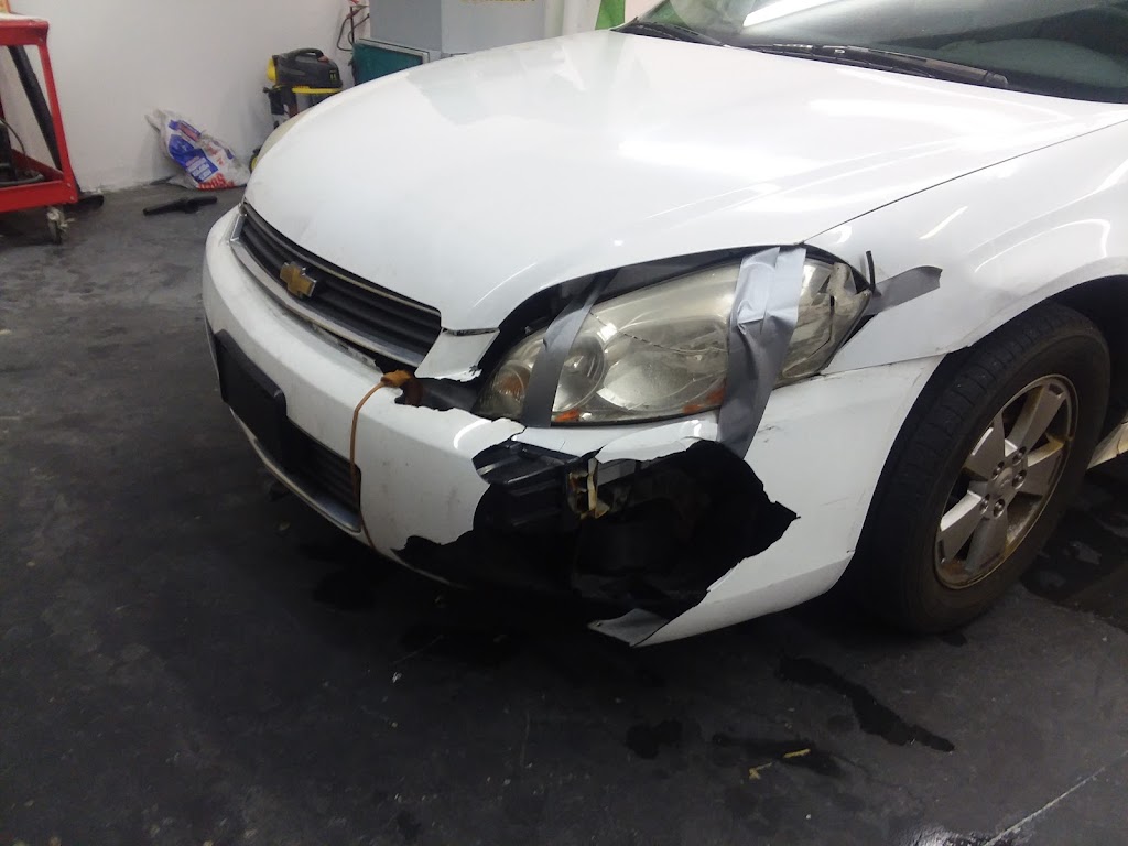 THREE DS AUTO BODY & PAINT | Wildcat Rd, Lawrenceburg, KY 40342, USA | Phone: (502) 682-9828