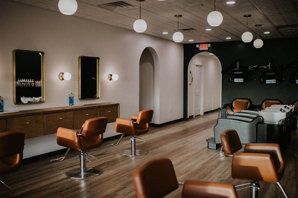 Heart + Soul House of Beauty | 350 Northern Blvd Suite 9, Albany, NY 12204, USA | Phone: (518) 472-0051