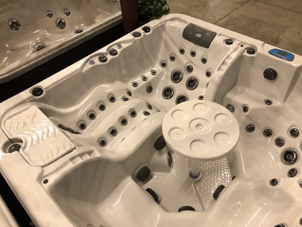 Pacific Hot Tub Solutions - Portland | 13851 Beavercreek Rd, Oregon City, OR 97045, USA | Phone: (503) 913-2189