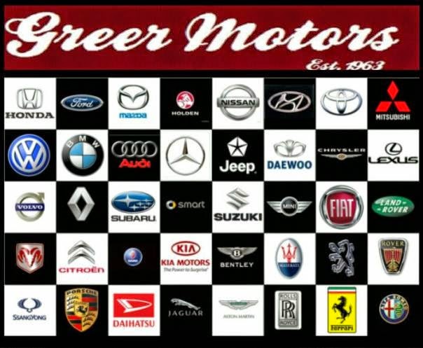 Greer Motors | 109 Adolph St, Fort Worth, TX 76107, USA | Phone: (817) 336-5443