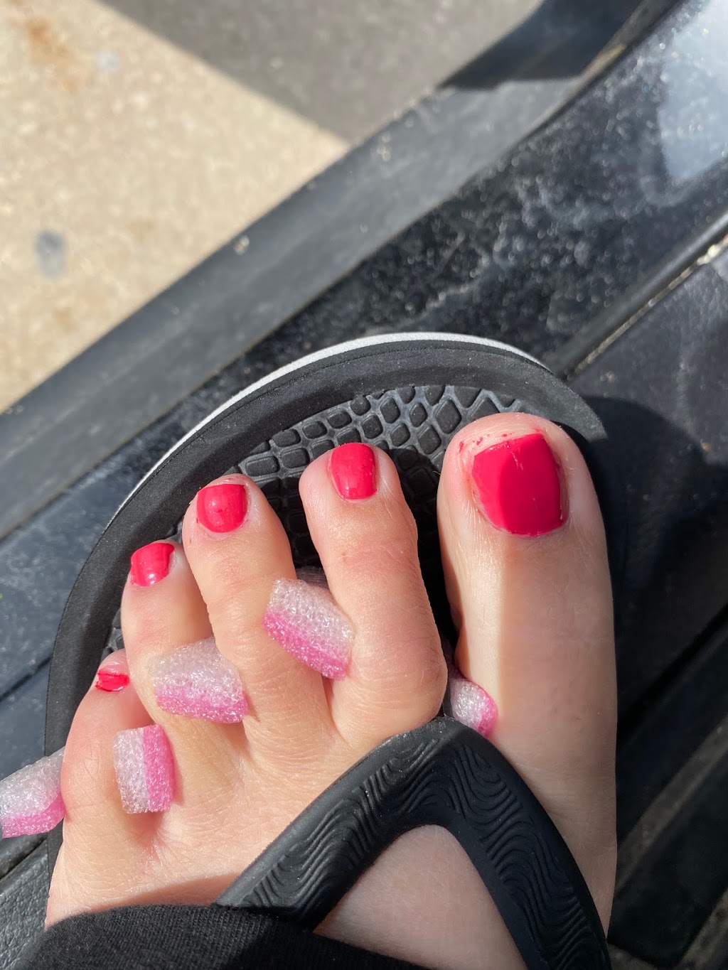 AJ Nails & Spa | 9518 Diamond Centre Dr, Mentor, OH 44060, USA | Phone: (440) 551-9628