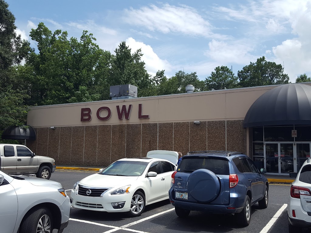 Perfect Fit Pro Shop; Bowling Supplies | 8720 Beach Blvd, Jacksonville, FL 32216, USA | Phone: (904) 641-7955