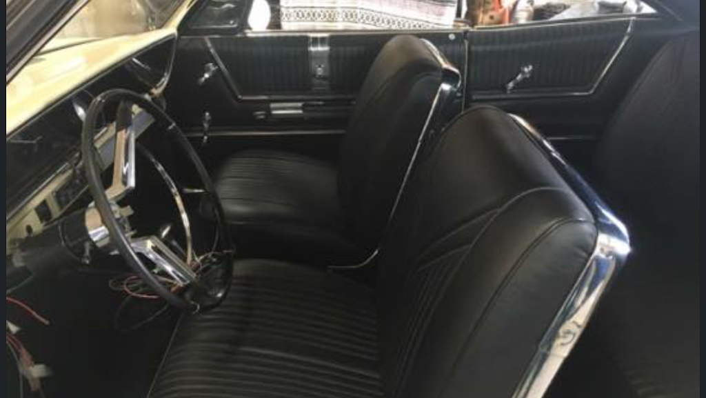 Dannys Custom Upholstery | 2238 Academy Ave, Sanger, CA 93657, USA | Phone: (559) 519-9646