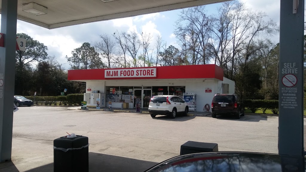 CITGO MJM | 10270 US-301, Hampton, FL 32044, USA | Phone: (352) 468-2804