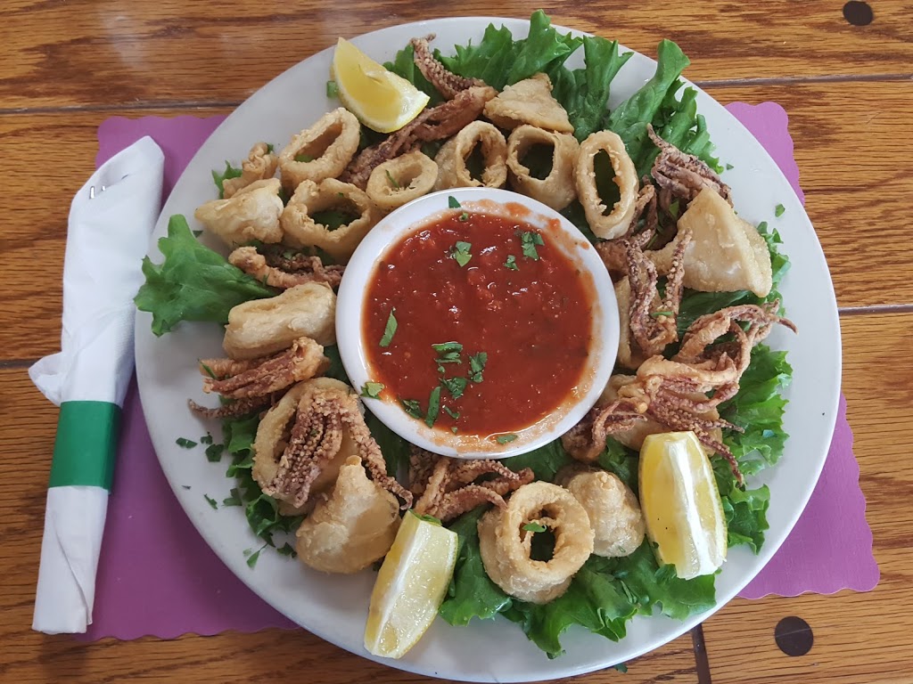 Asteri Restaurant | 1722 S Pinellas Ave, Tarpon Springs, FL 34689, USA | Phone: (727) 943-2999