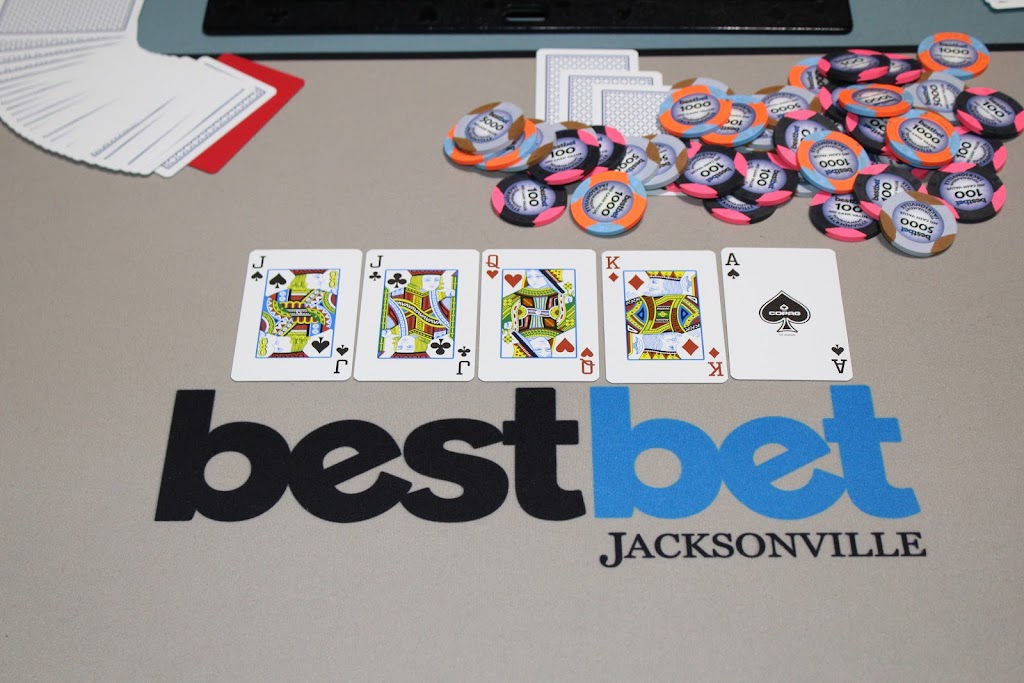 bestbet Jacksonville | 201 Monument Rd, Jacksonville, FL 32225, USA | Phone: (904) 646-0001